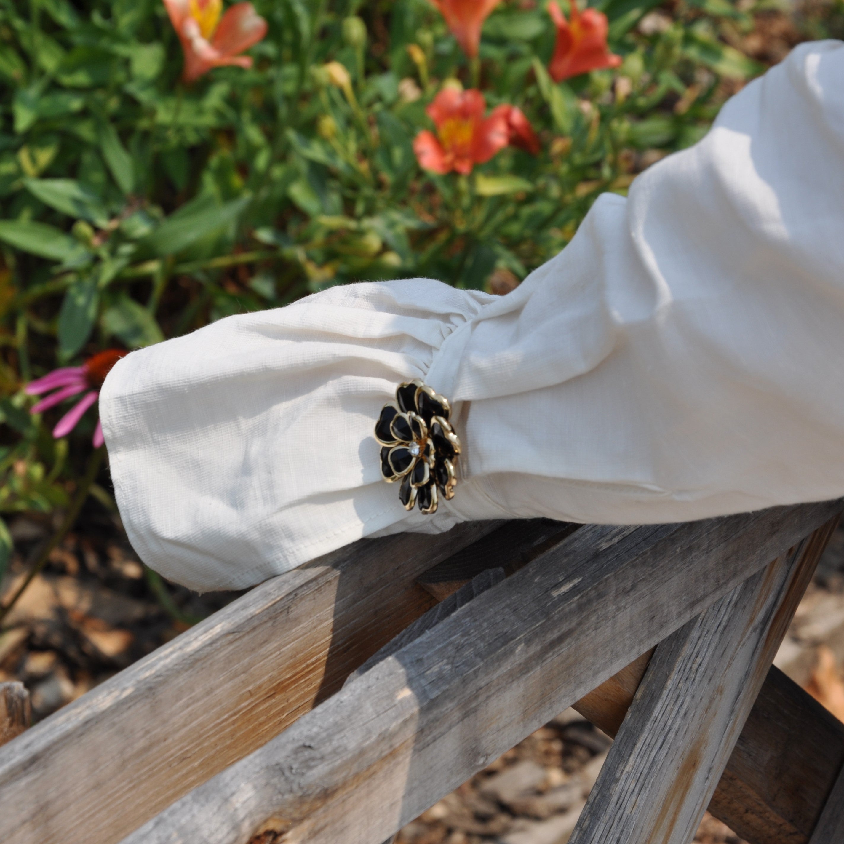 Dahlia noir (1 Unité)