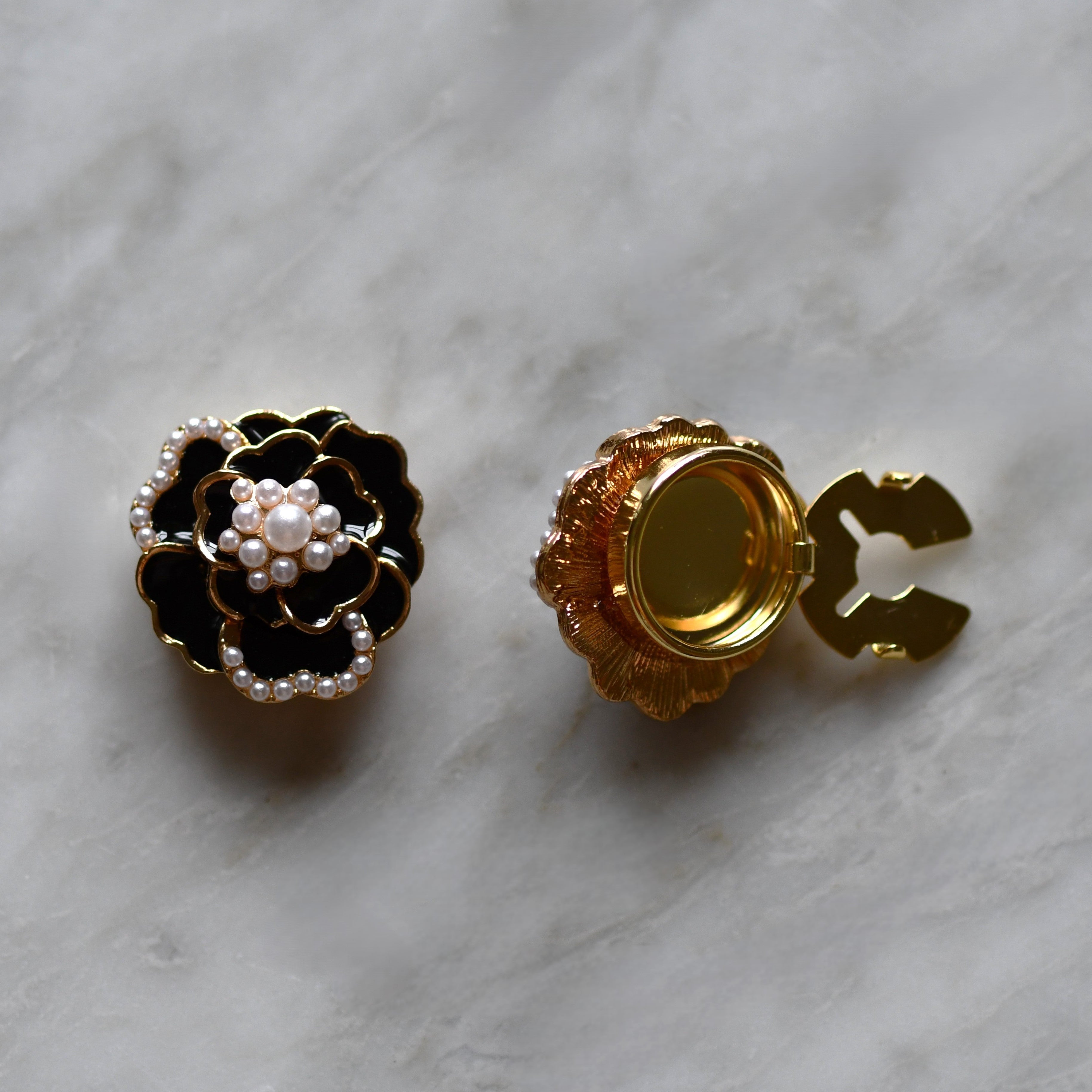 Camellias