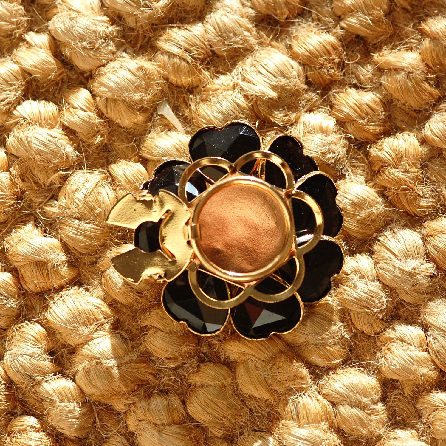 Dahlia noir (1 Unité)