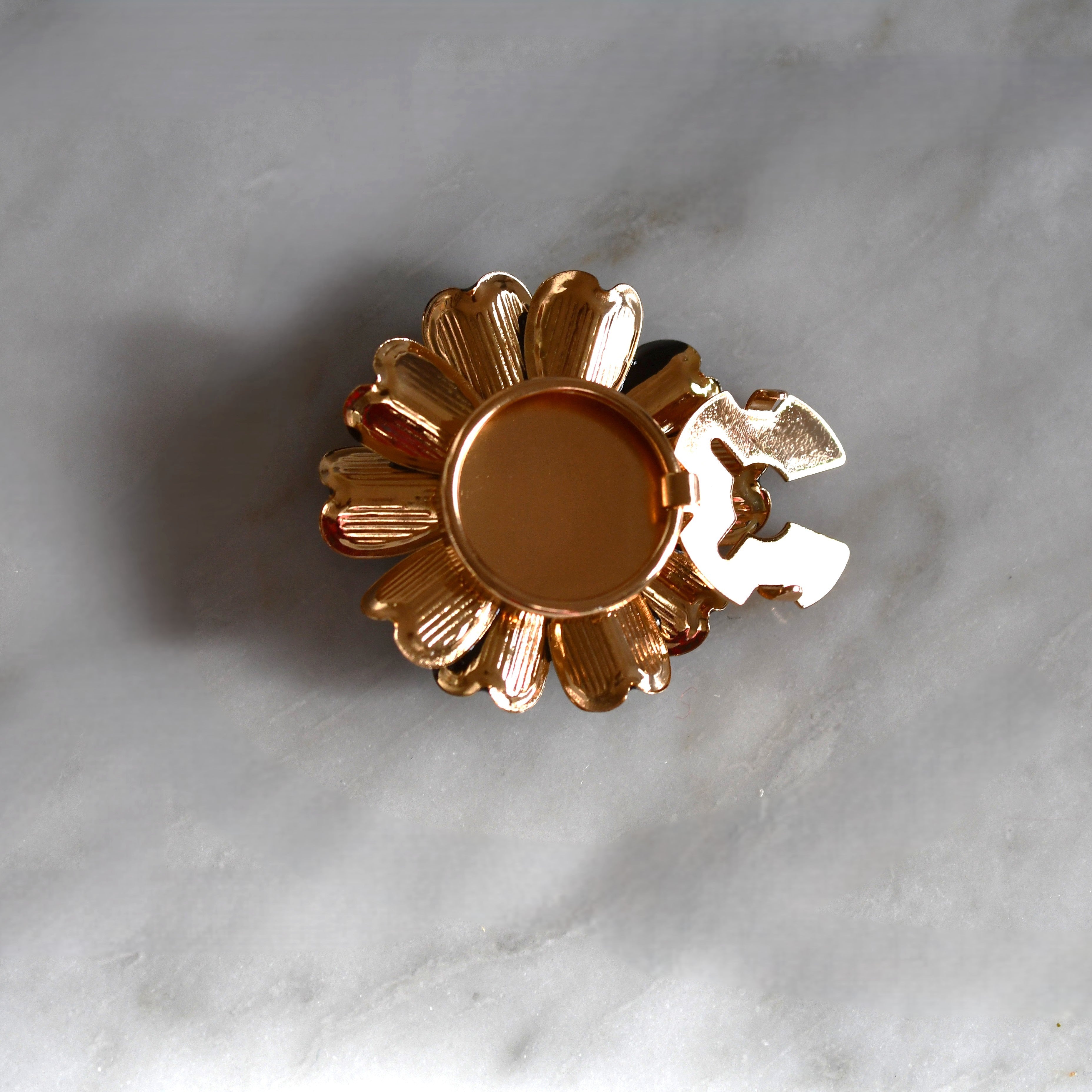 Marguerite noire (-30%)