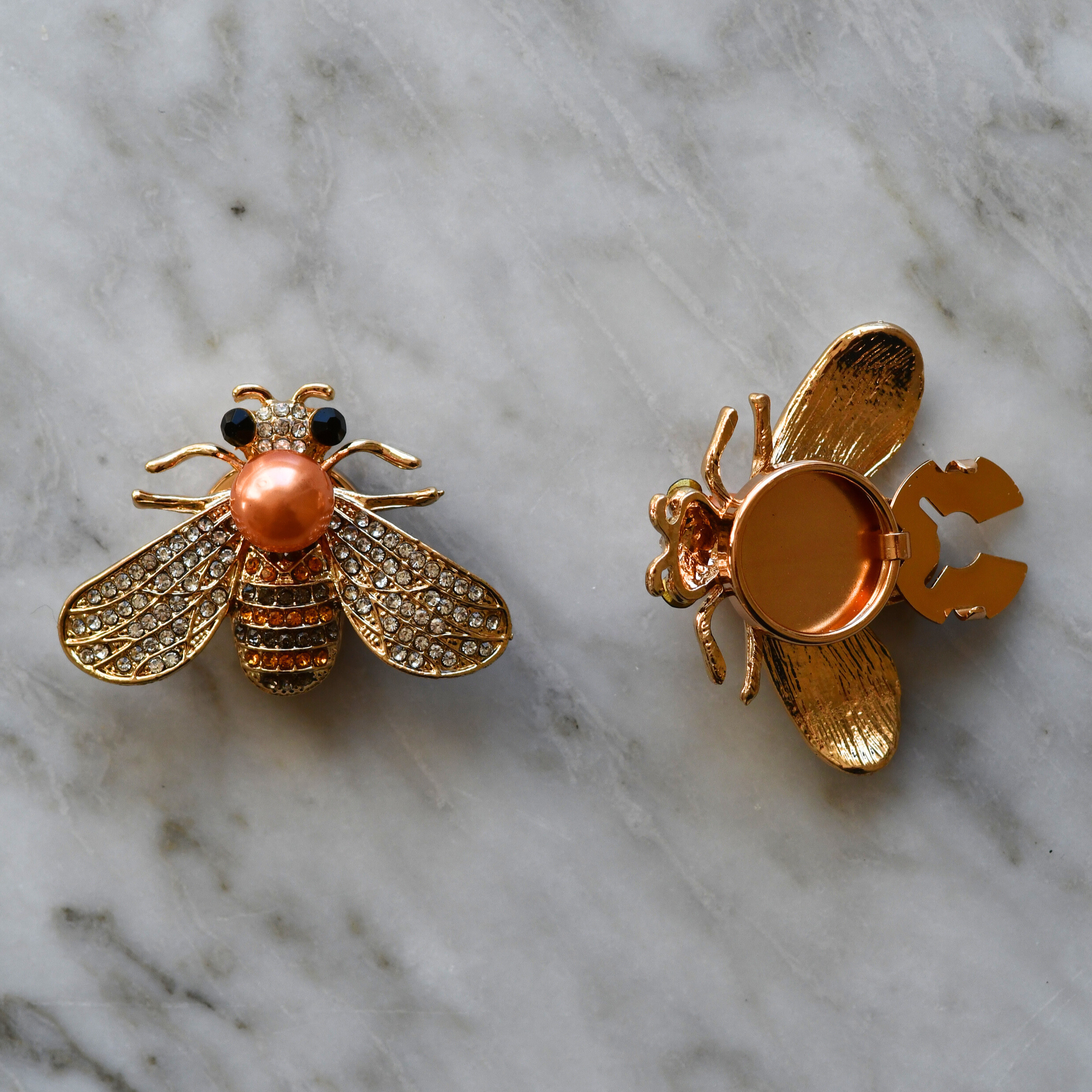 Abeille
